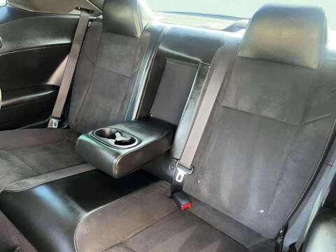 2018 Dodge Challenger R/T Scat Pack