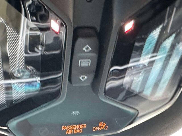 2025 BMW 7 Series 740i xDrive