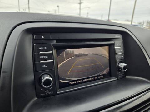 2014 Mazda CX-5 Grand Touring