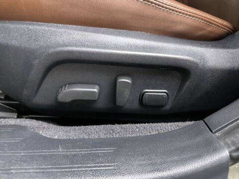 2019 Subaru Outback 3.6R Touring