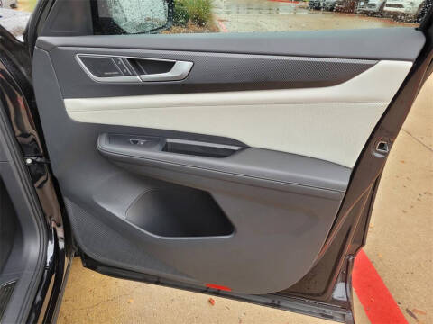 2025 Volkswagen Atlas Cross Sport SEL Premium R-Line 4Motion