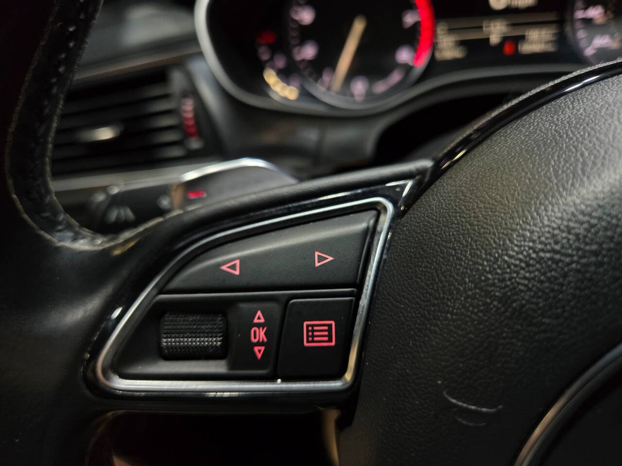 2014 Audi S7 84