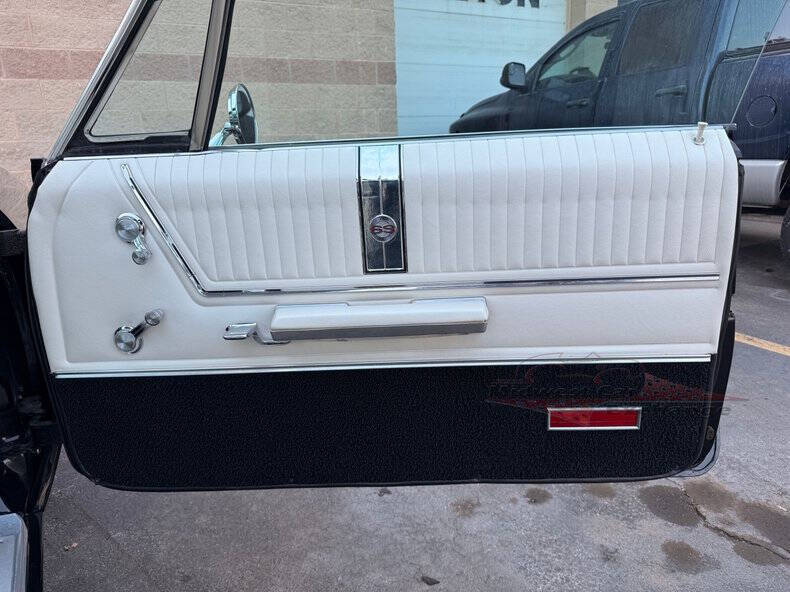 1965 Chevrolet Impala