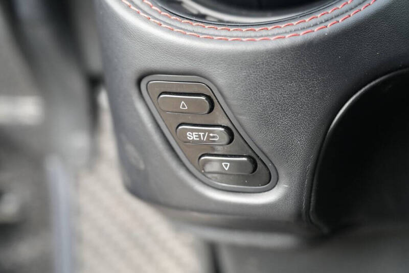 2016 Alfa Romeo 4C Spider