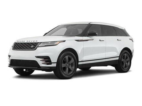2020 Land Rover Range Rover Velar P380 R-Dynamic HSE