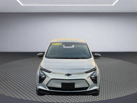 2023 Chevrolet Bolt EV 1LT