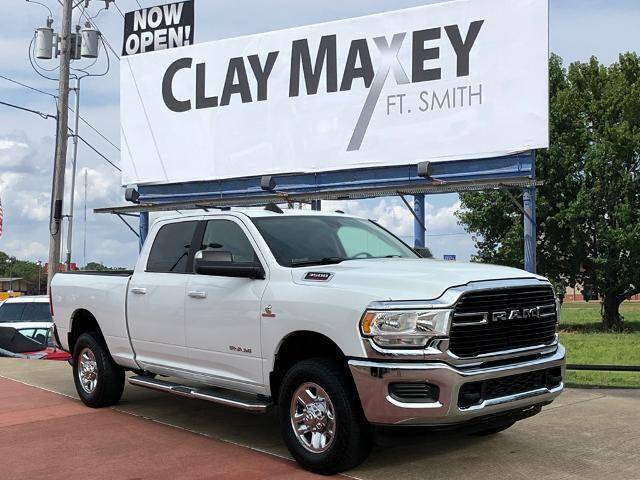 2019 RAM Ram Pickup 3500 for sale at Clay Maxey Fort Smith in Fort Smith AR