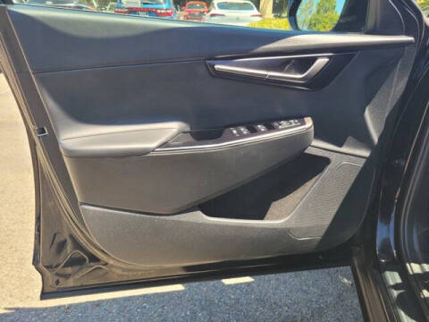 2025 Kia EV6 Light Long Range