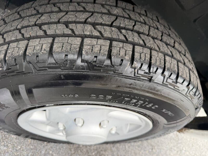 2008 Ford E-Series E-150