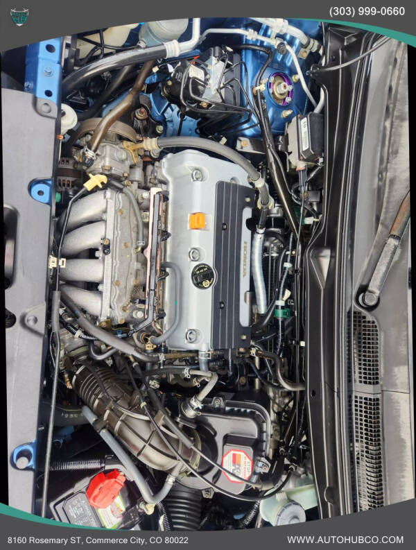 2006 Honda Element EX-P