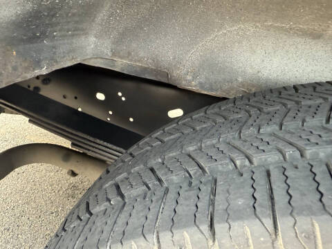 2013 Ford E-Series E-250