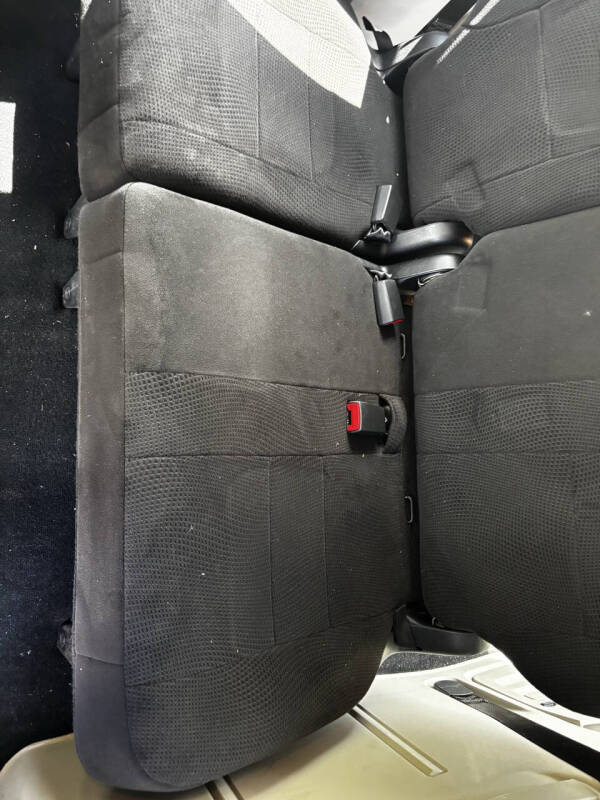 2012 Dodge Grand Caravan SE