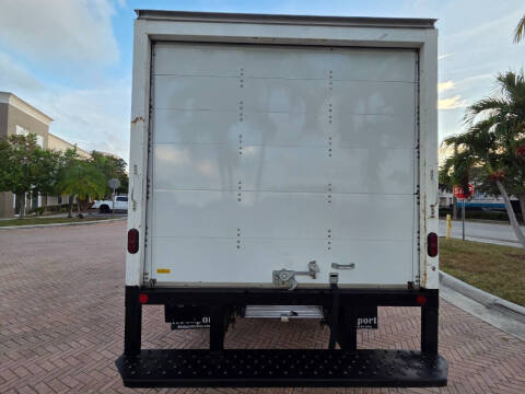 2021 Ford E-Series E-350 SD