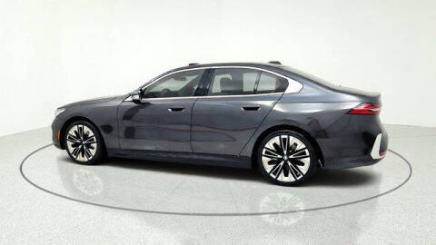 2026 BMW i5 eDrive40