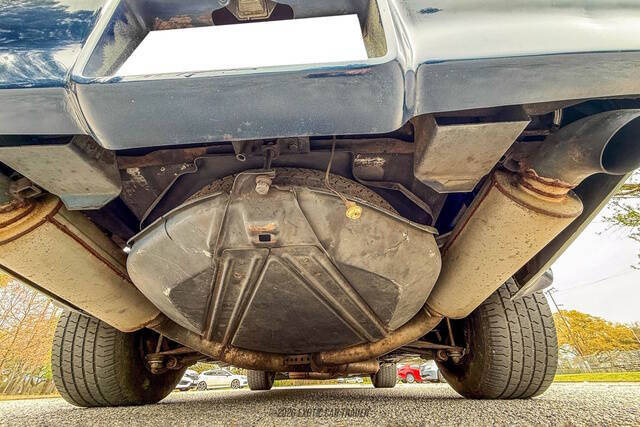 1981 Chevrolet Corvette