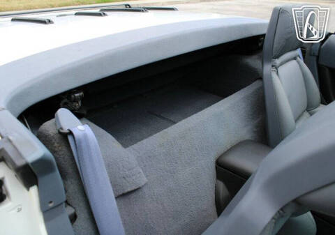 1991 Chevrolet Corvette