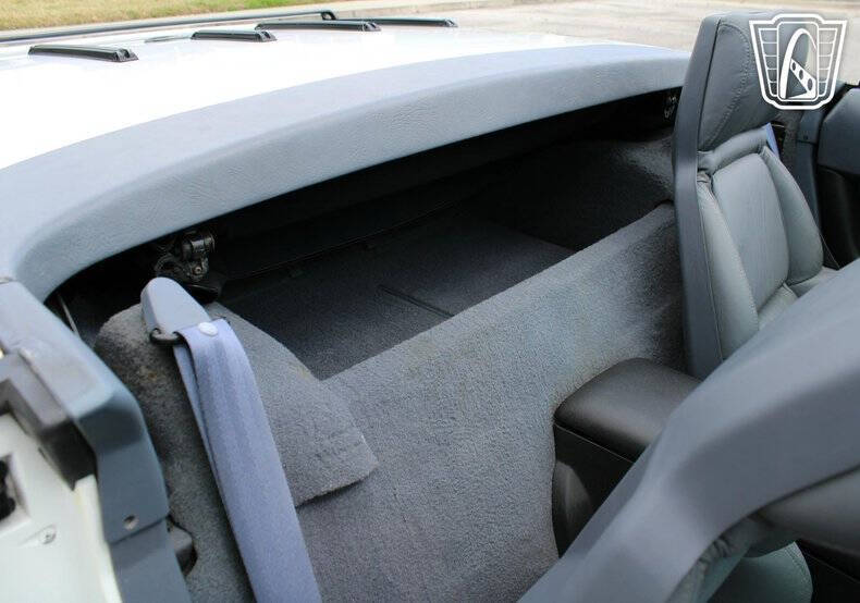 1991 Chevrolet Corvette