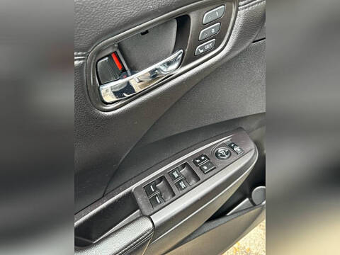 2013 Acura RDX w/Tech