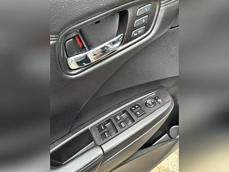 2013 Acura RDX w/Tech