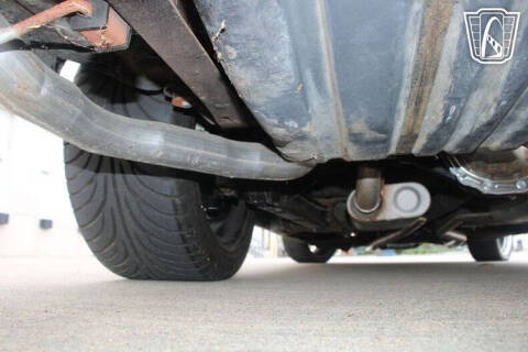 1967 Chevrolet Chevelle