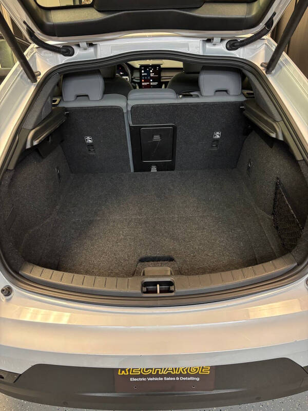 2023 Polestar 2 Long Range Dual Motor