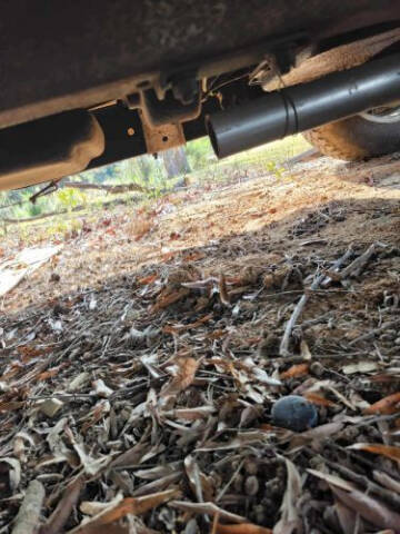 1976 Dodge D100 Pickup