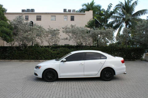 2013 Volkswagen Jetta
