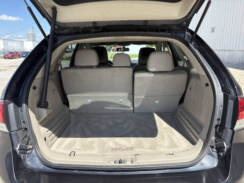 2013 Lincoln MKX