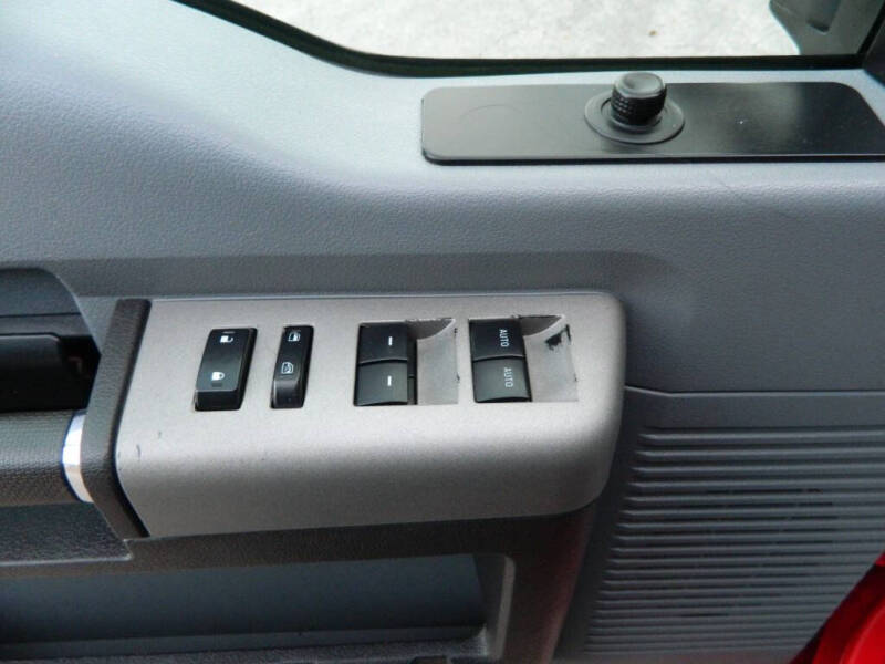 2016 Ford F-250 Super Duty