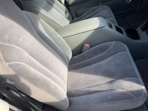 2002 Dodge Dakota SLT