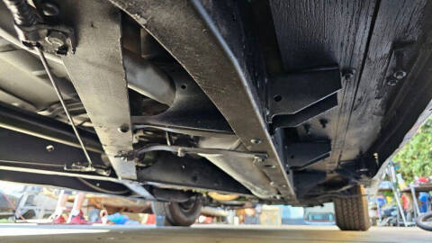 1941 Cadillac Fleetwood