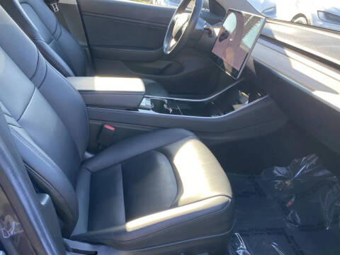 2014 Tesla Model S