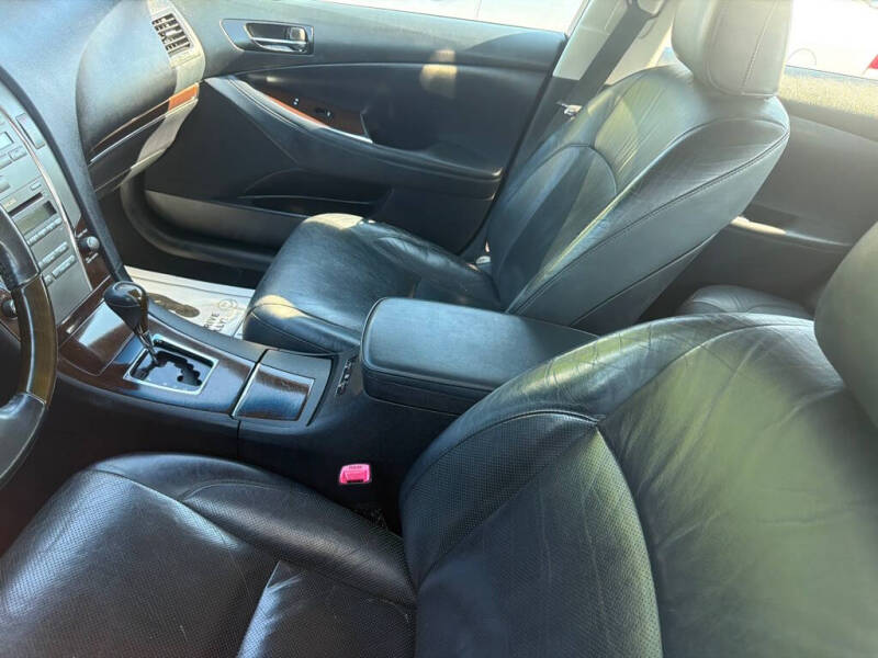 2012 Lexus ES 350