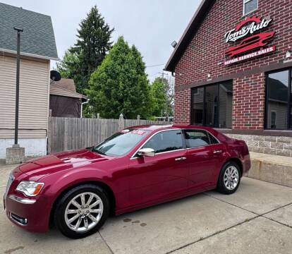 2013 Chrysler 300 for sale at Tom's Auto Sales in Milwaukee WI