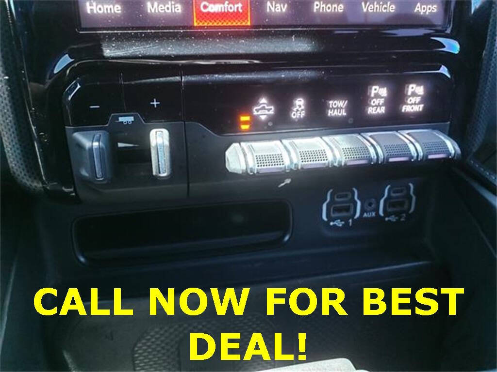 2022 Ram 1500 for sale at Bryans Car Corner 2 in Midwest City, OK