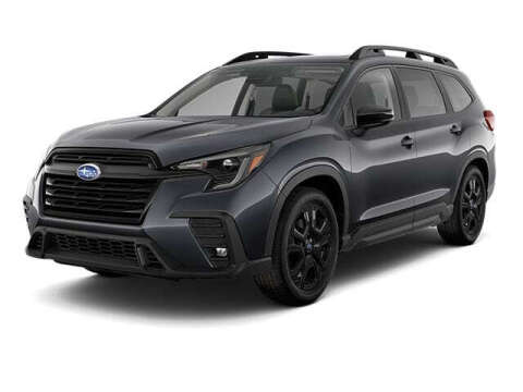 2025 Subaru Ascent for sale at Capitaland Motors - Capitaland Subaru in Glenville NY