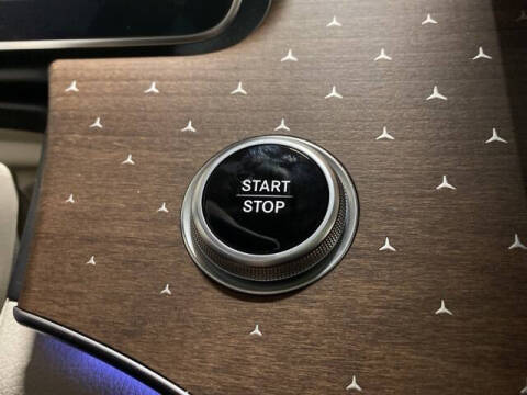 2023 Mercedes-Benz EQS EQS 450+