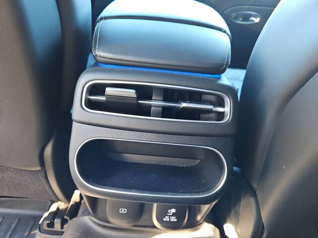 2024 Genesis GV70 3.5T Sport