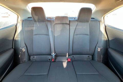 2024 Toyota Corolla Hybrid