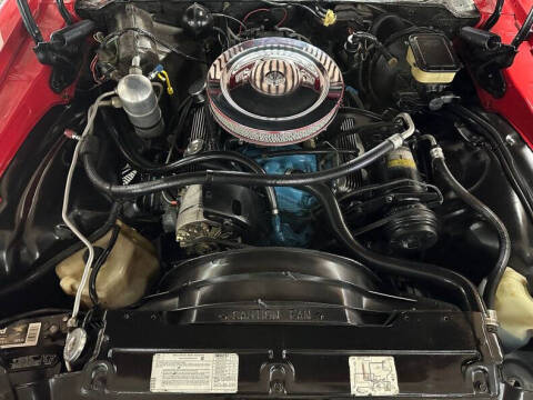 1981 Chevrolet Camaro