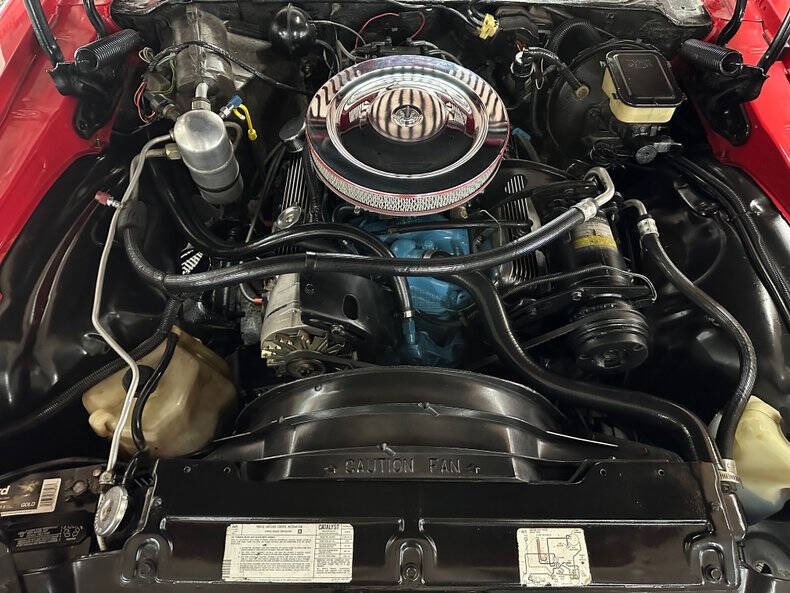 1981 Chevrolet Camaro