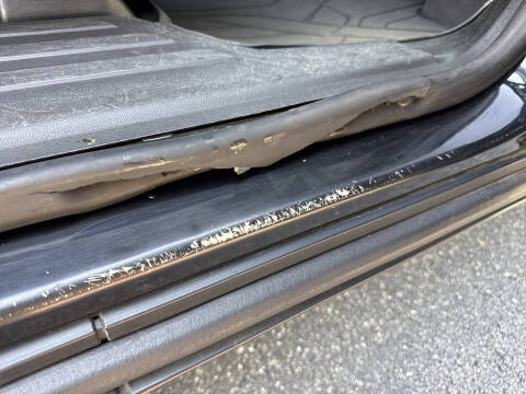 2019 Chevrolet Traverse High Country