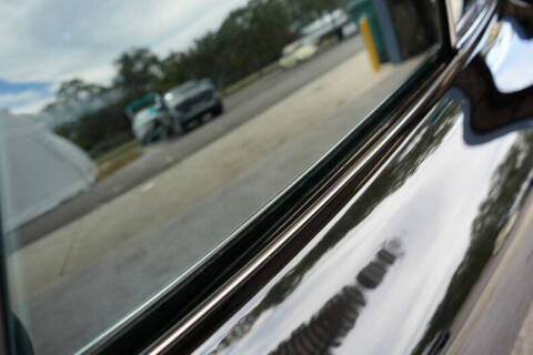 1965 Chevrolet Corvette