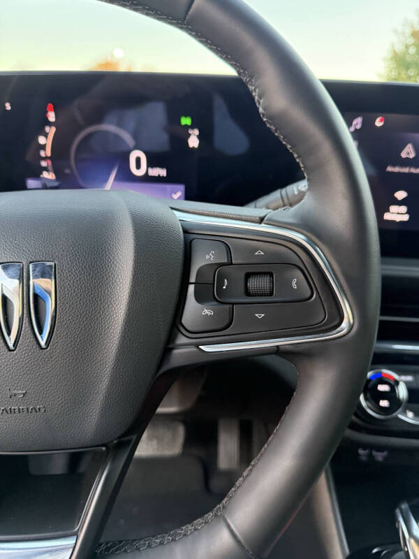 2025 Buick Envista Sport Touring