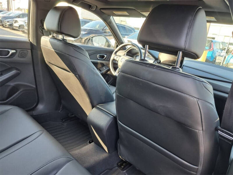 2025 Acura Integra w/A-SPEC