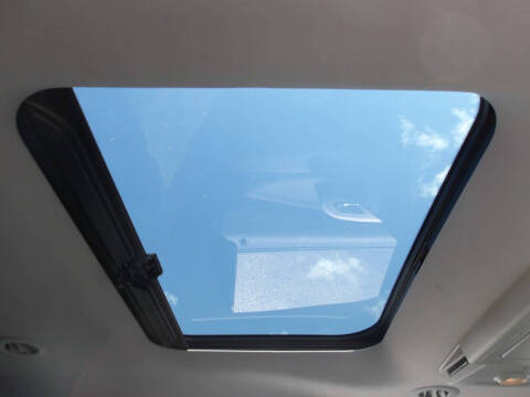 2013 Buick Enclave Leather