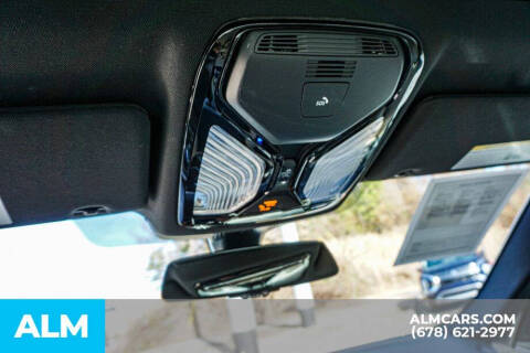 2022 BMW 5 Series 530i