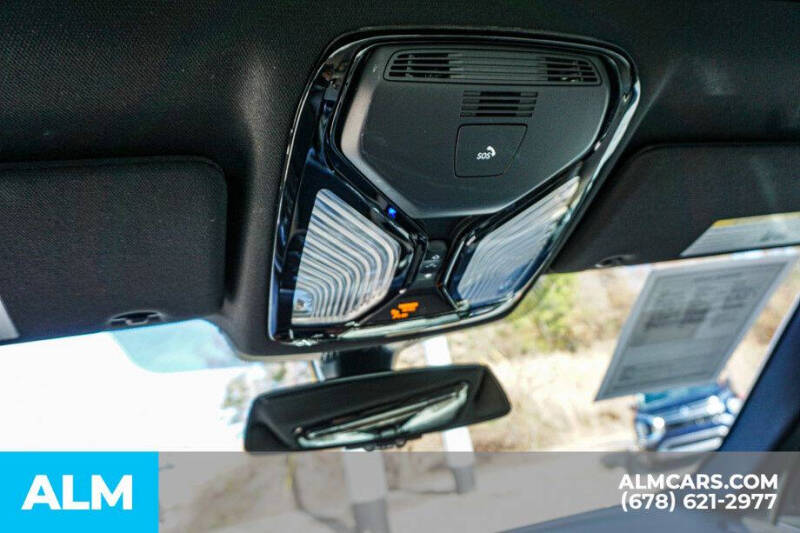 2022 BMW 5 Series 530i