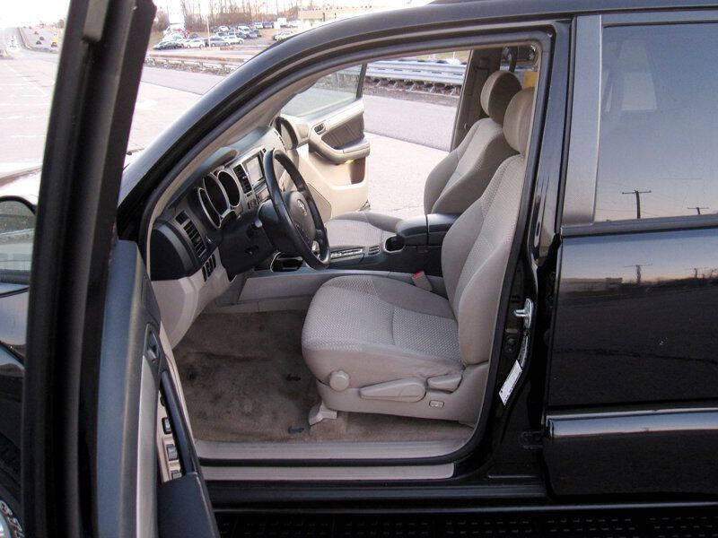 2006 Toyota 4Runner