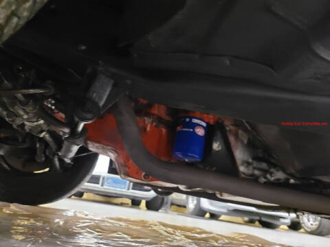 1976 Chevrolet Corvette